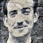 Sig. William J. 'Bill' Carruthers, 1 Special Service (Commando) Bde., Signals.