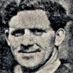 Lt. Alexander Fleming Baird RM, CMWTC