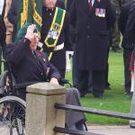 A veteran remembers... Nov 2009