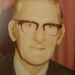 Bob McDonald No.5 Commando