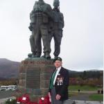 John Lilley,  No4 Cdo