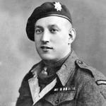 L/Sgt. William (Bill) Taylor, No.3 Commando