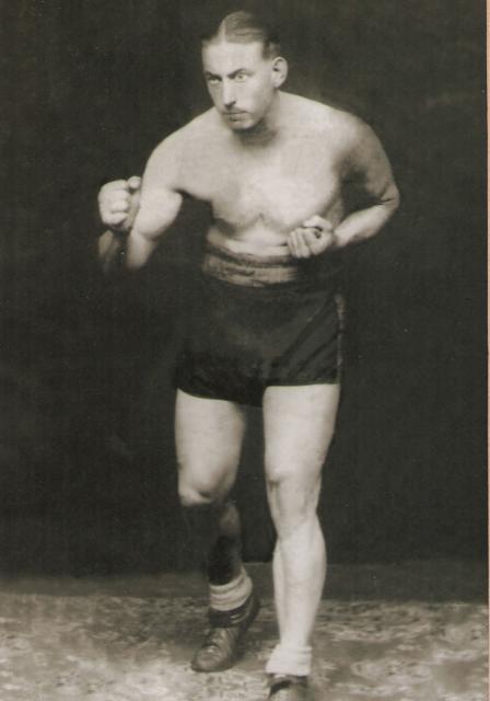 William Taylor, No.3 Commando