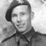 Private John (Jack) Sievewright