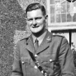 Lieutenant Arthur Trotter Brunswick, No.2 Commando