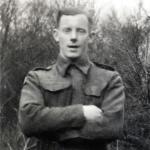 LSgt. Tom Smith MM, No.2 Commando