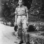 LSgt. Tom Smith MM