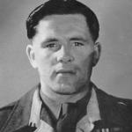 LCpl. John Edward Coates, No.3 Commando 3 Troop