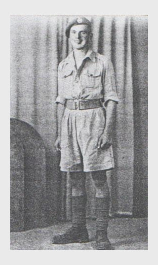 Marine Hugh Thomas William Burn Swindale, 41RM Commando, died 6/6/1944 Normandy