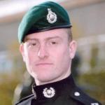 Lance Corporal Matthew Ford, 45 Commando RM  kia 15/1/2007 Afghanistan 