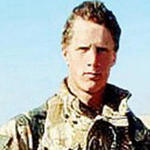 Lance Corporal Benjamin Whatley, 42 Commando RM, kia Afghanistan 2008.