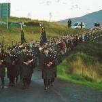 March to the Monument