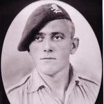Arthur Chivers, No.3 Commando 1 Troop