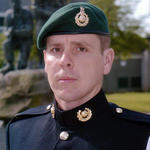 Marine Jason Hylton, 539 Assault Sqn. RM kia Iraq  2006.