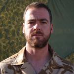 Marine Robert Joseph McKibben, UK Landing Force Command Support Group kia 12/11/2008 Afghanistan