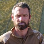 Marine Neil David Dunstan, 3 Cdo. Bde. RM. UK Landing Force Command Support Group kia 12/11/2008.