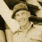 Rifleman William Johnny Tarrant, No.2 Commando 3 troop, kia 18/9/43 Salerno
