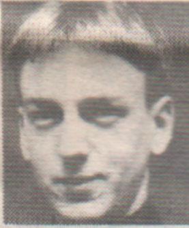 Marine Gordon Macpherson, 45 Commando RM kia 12/6/1982 Falklands