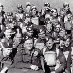 No.1 Commandos in training (numbered version).