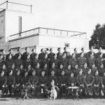 No.3 Commando 2 Troop, Worthing, c.1945