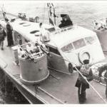 British Power Boat Company 70ft Motor Gun Boat