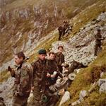 Photos of RM Reserve Training