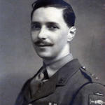 Lieutenant Douglas Russell MC