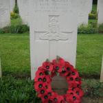 Gunner Harold  Hughes