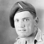 Pte. John Richard Owen Carpenter, No.2 Commando 5 troop.
