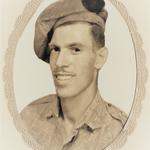Peter Frederick Foulger, RA and No.11 Commando