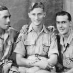 Vic Pratt No.2 Cdo and two others