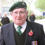 Joe Spicer No.4 Commando 2 Troop