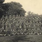 No.10 IA Commando 4 (Belgian) troop Eastbourne June 1944
