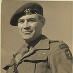 Lt Col Dudley Stuart Lister MC