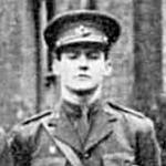 Lieutenant Phillip Anthony Wellesley-Colley