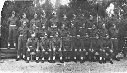 Group from MNBDO2 Sicily1943