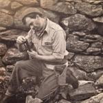 LSgt. Thomas Whawell  'Whay' Campion, No.9 Commando