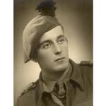 Lieutenant (later Colonel) Donald Bayley Long MC