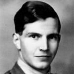 Captain David Birney, No.2 Commando 2 troop died of wounds 1942 St Nazaire