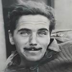 Cpl. Charles Backhouse, No.2 Commando and 1st S.A.S. Regt.