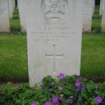 Lance Corporal Roderick Joseph Ovenden