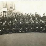 No.3 Commando on the South Coast
