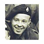 James Bristow, No.3 Commando
