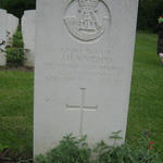 Private John Henry Knight