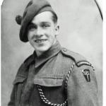 Adrian Stevens, No.2 Commando 3 troop.