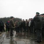 11am, 11 November 2006, Commando Memorial