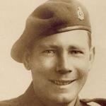 Lance Corporal Henry Eric Harden VC