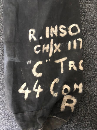 R.G. Insoll 44RM Commando kitbag (1)