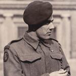 Private Frederick Harry Trigg MM, No.2 Commando, kia 16/2/44 Italy
