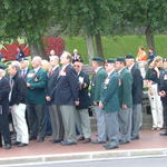 Veterans Gather - 4